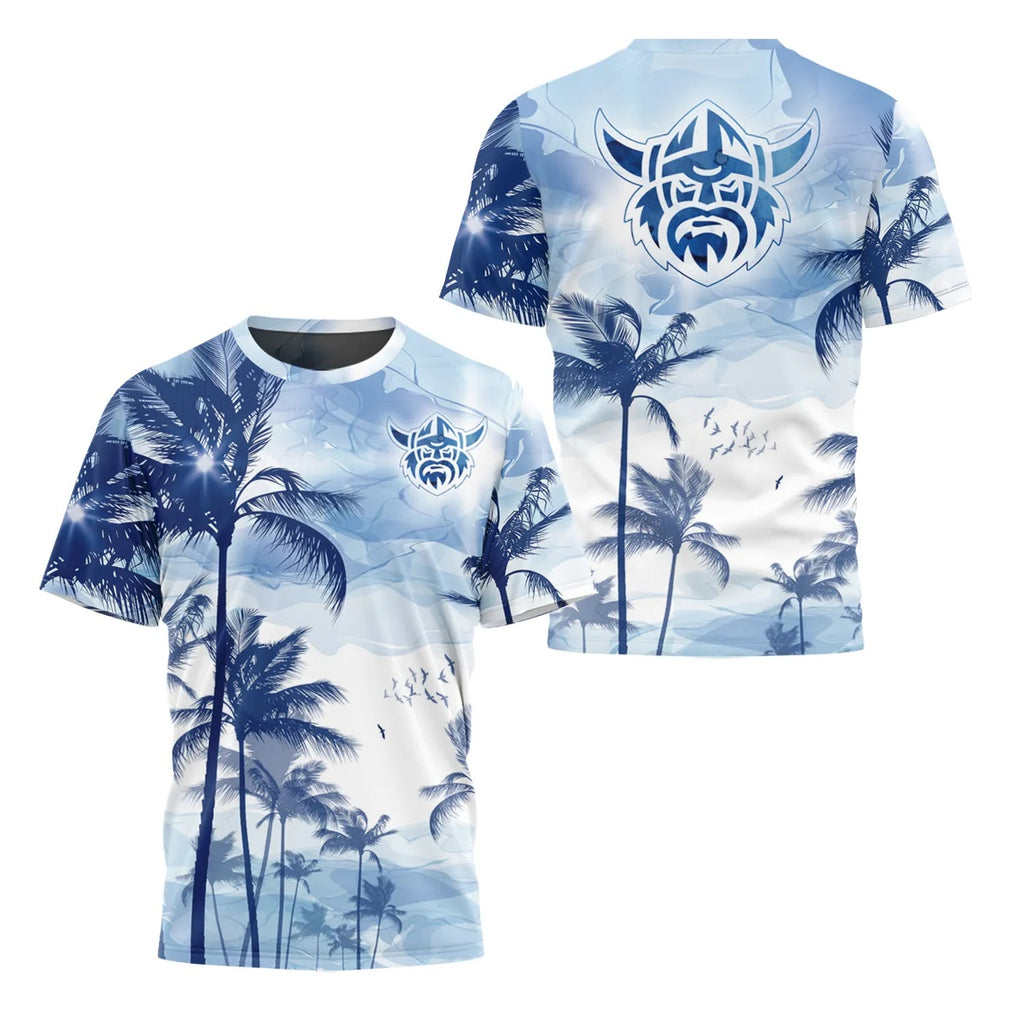Canberra Raiders Apparels SHW004