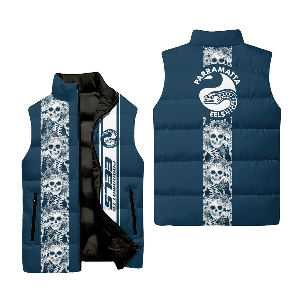 Parramatta Eels Apparels SHW042