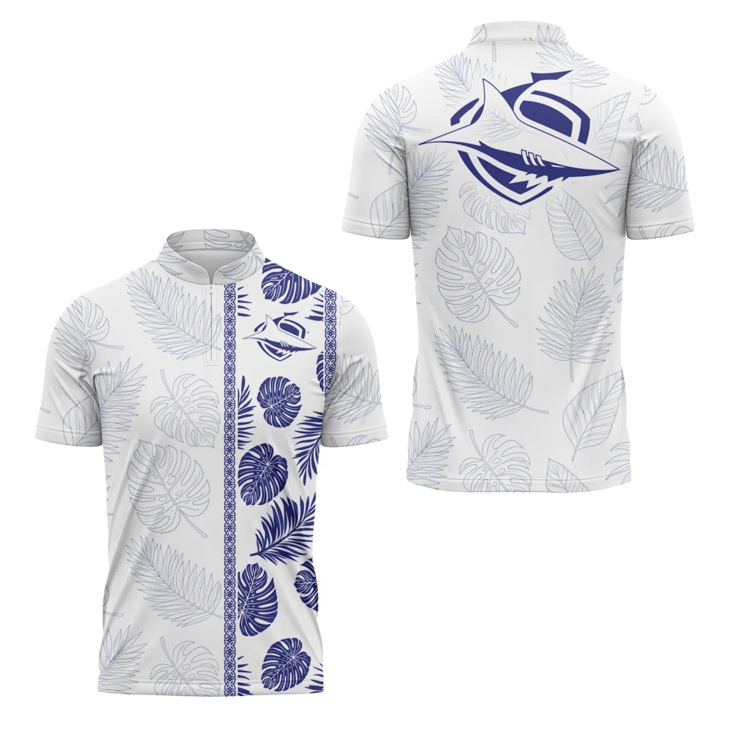 Cronulla-Sutherland Sharks Apparels SHW023