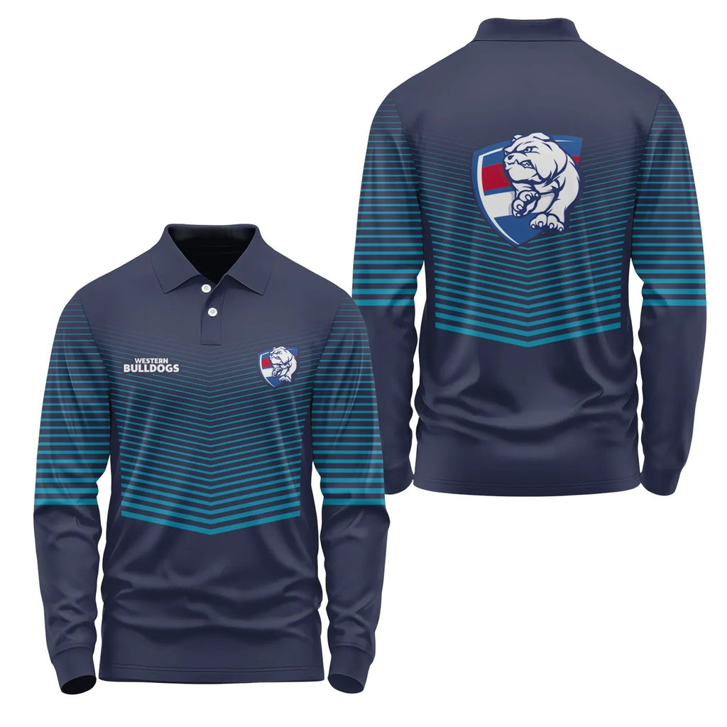 Western Bulldogs Apparels SC099