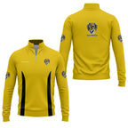 Richmond Tigers Quarter-zip Pullover SC006