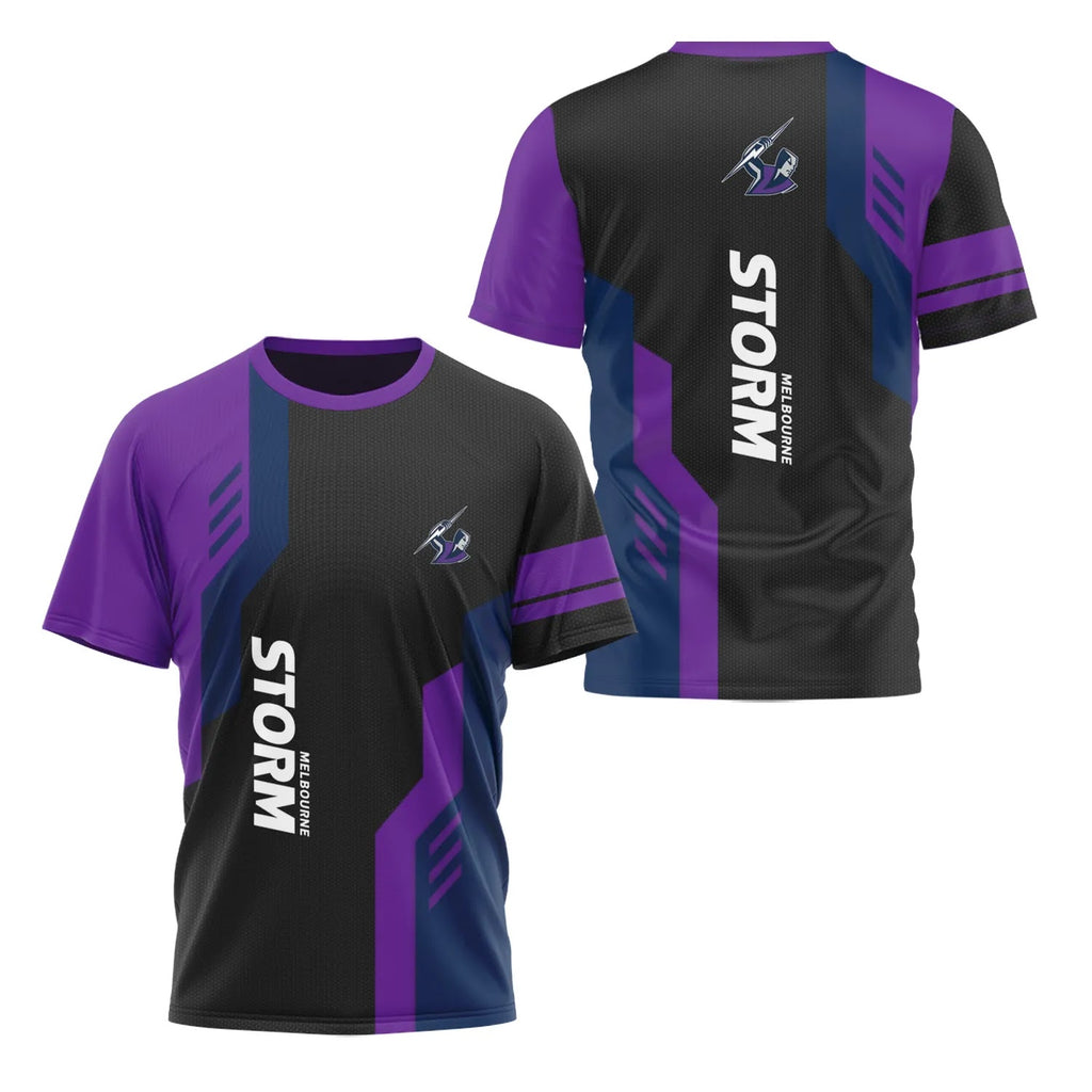 Melbourne Storm Apparels SC029