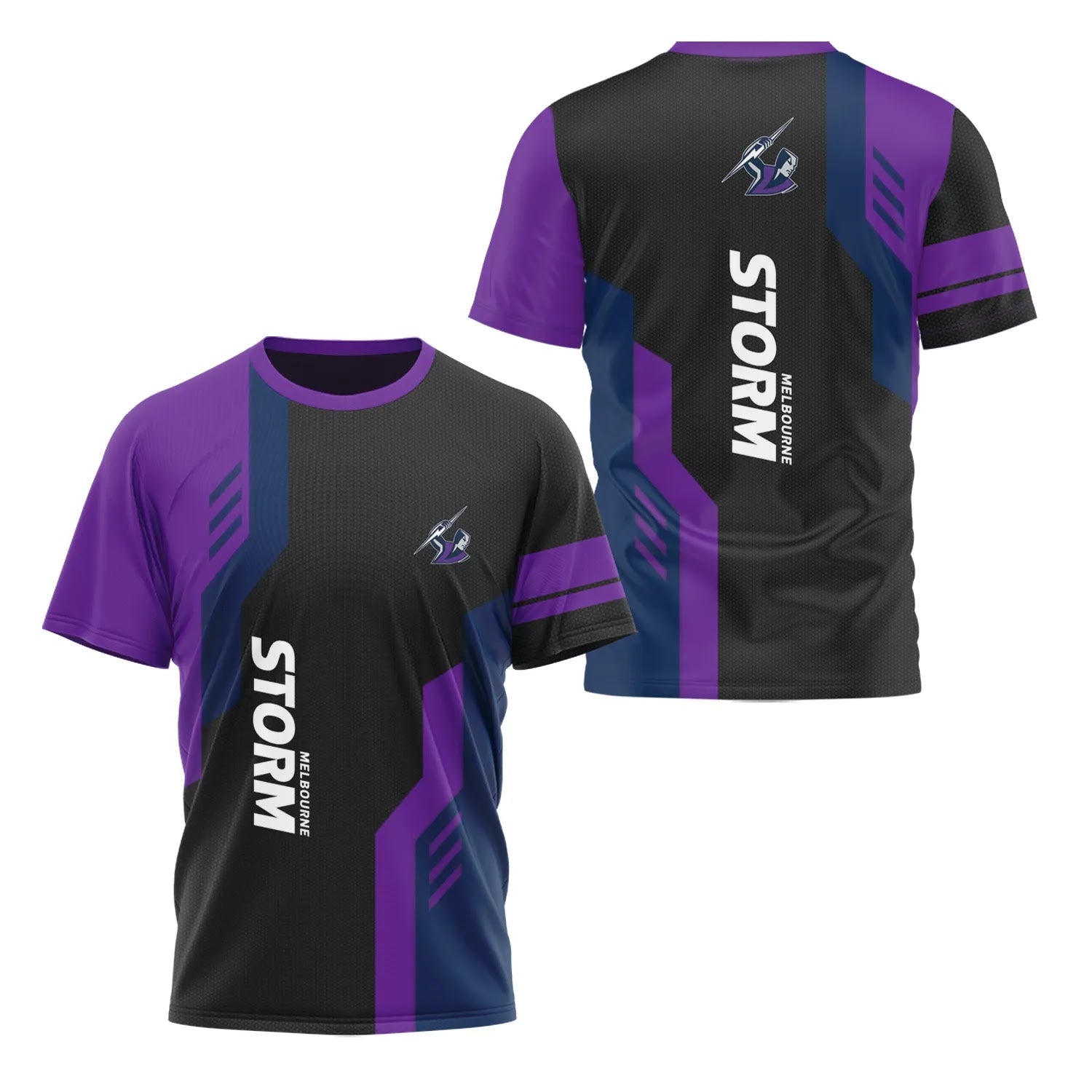 Melbourne Storm Apparels SC029