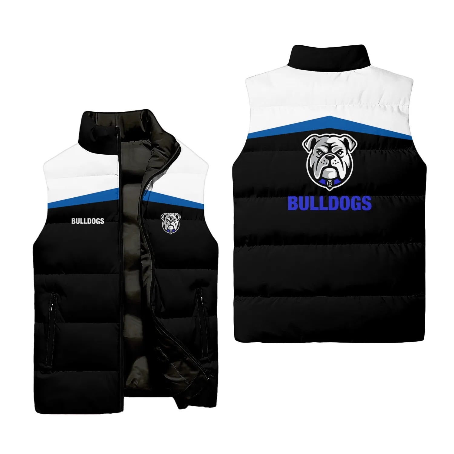 Canterbury-Bankstown Bulldogs Apparels SC031