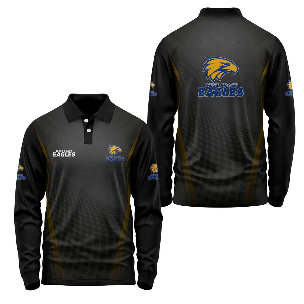 West Coast Eagles Apparels SC056