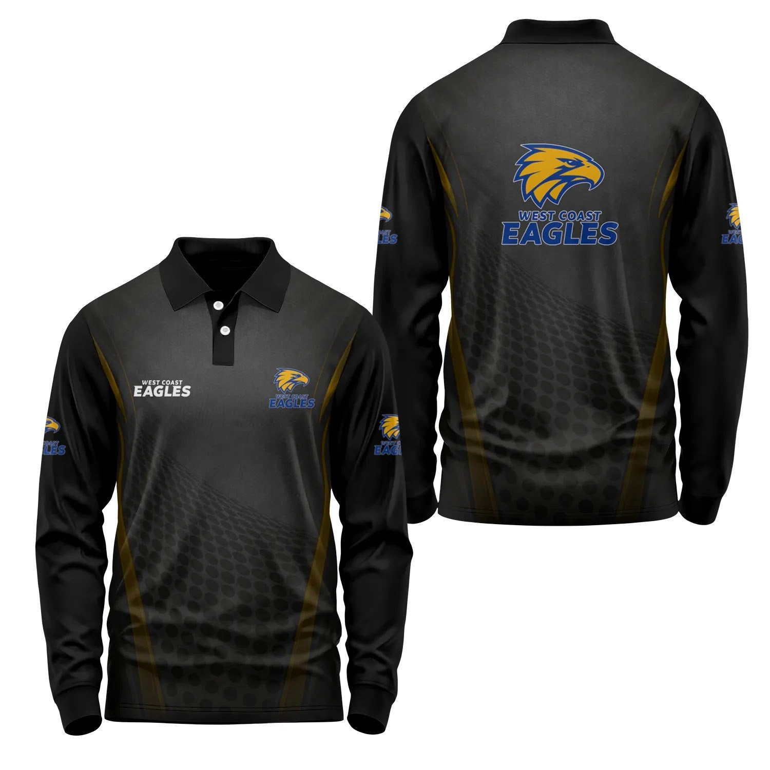 West Coast Eagles Apparels SC056