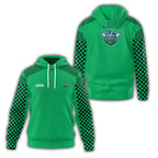 Canberra Raiders Hoodie SC057