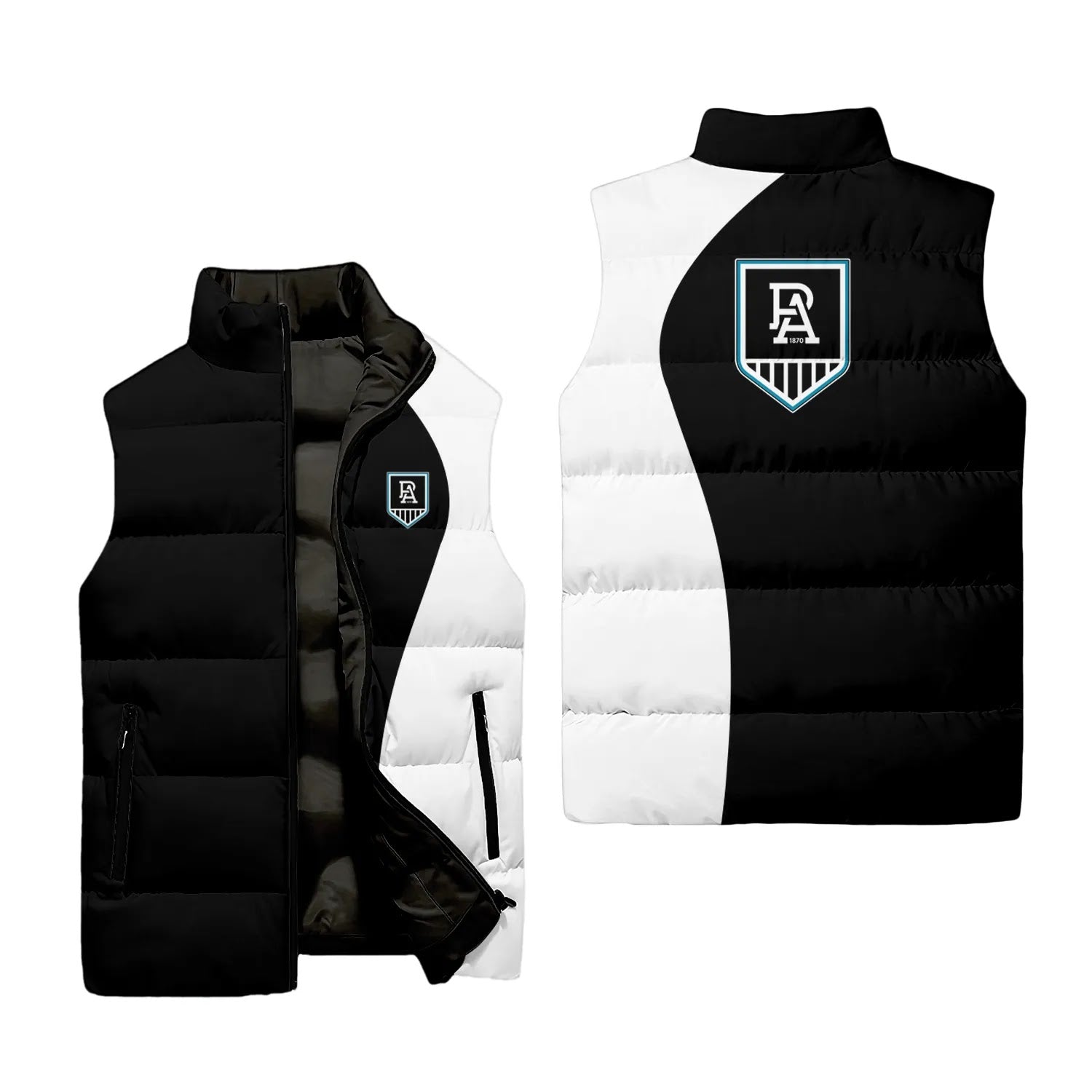 Port Adelaide Power Apparels SC073