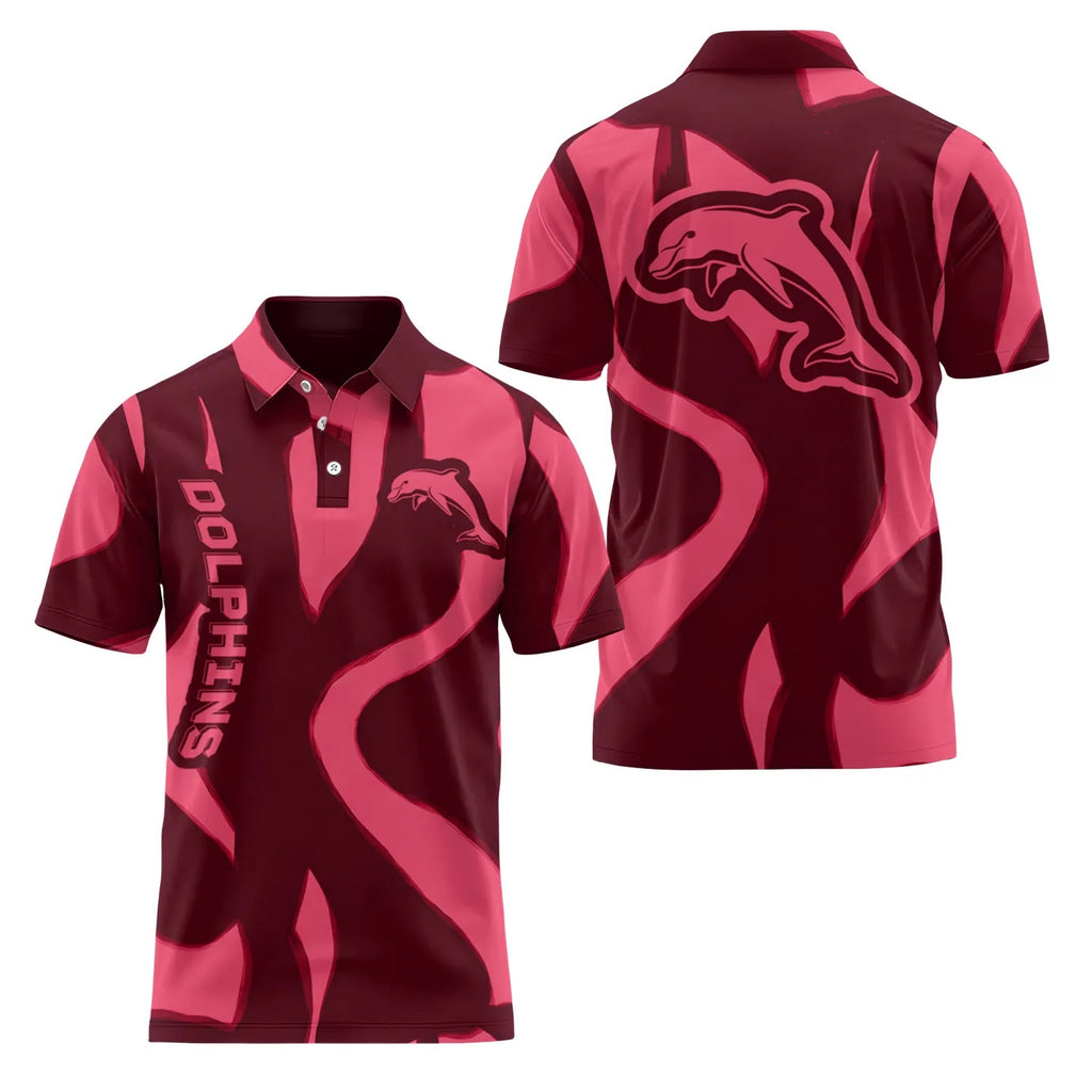 Dolphins Apparels SHW068