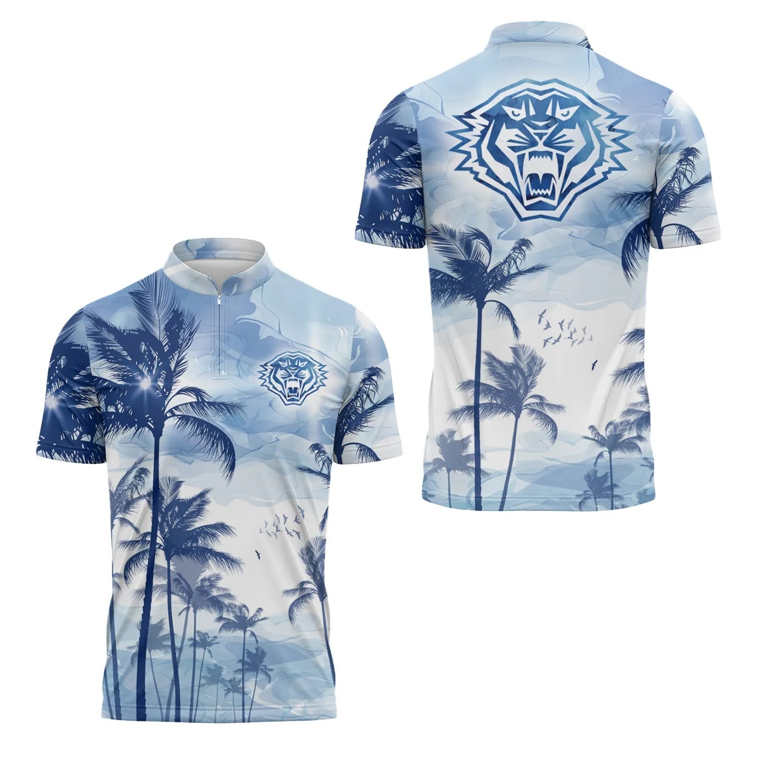 Wests Tigers Apparels SHW004