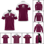 Manly Warringah Sea Eagles Apparels SC087