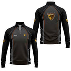 Hawthorn Hawks Quarter-zip Pullover SC061