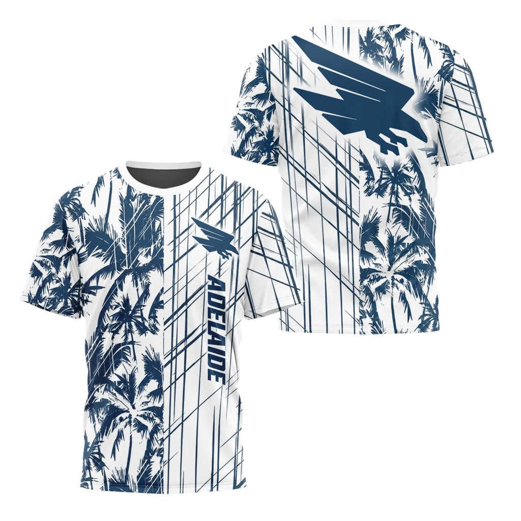 Adelaide Crows Apparels SHW041