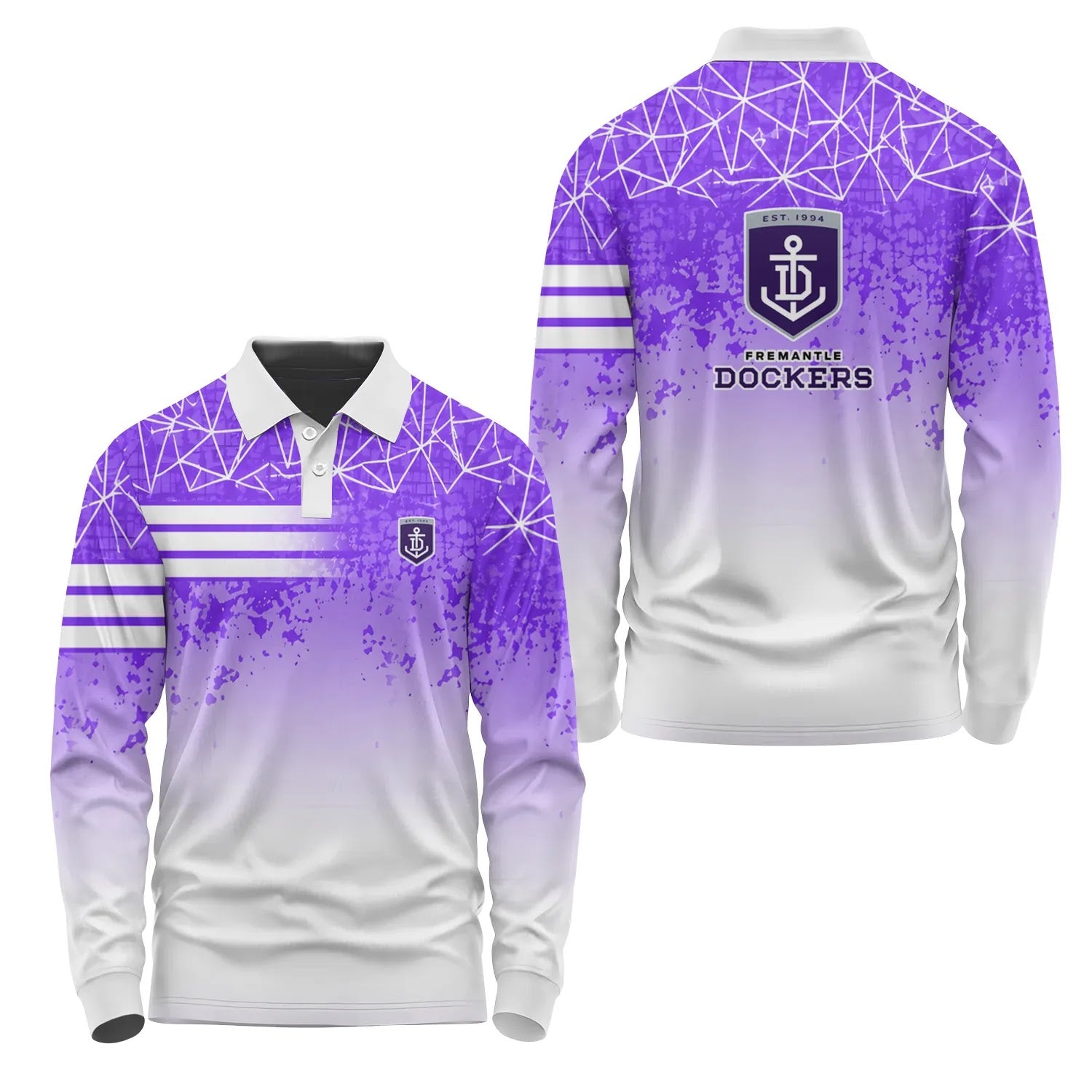 Fremantle Dockers Apparels SC097