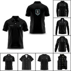 Port Adelaide Power Apparels SC072