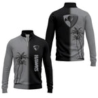 Hawthorn Hawks Quarter-zip Pullover SHW037