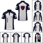 Melbourne Demons Apparels SC078
