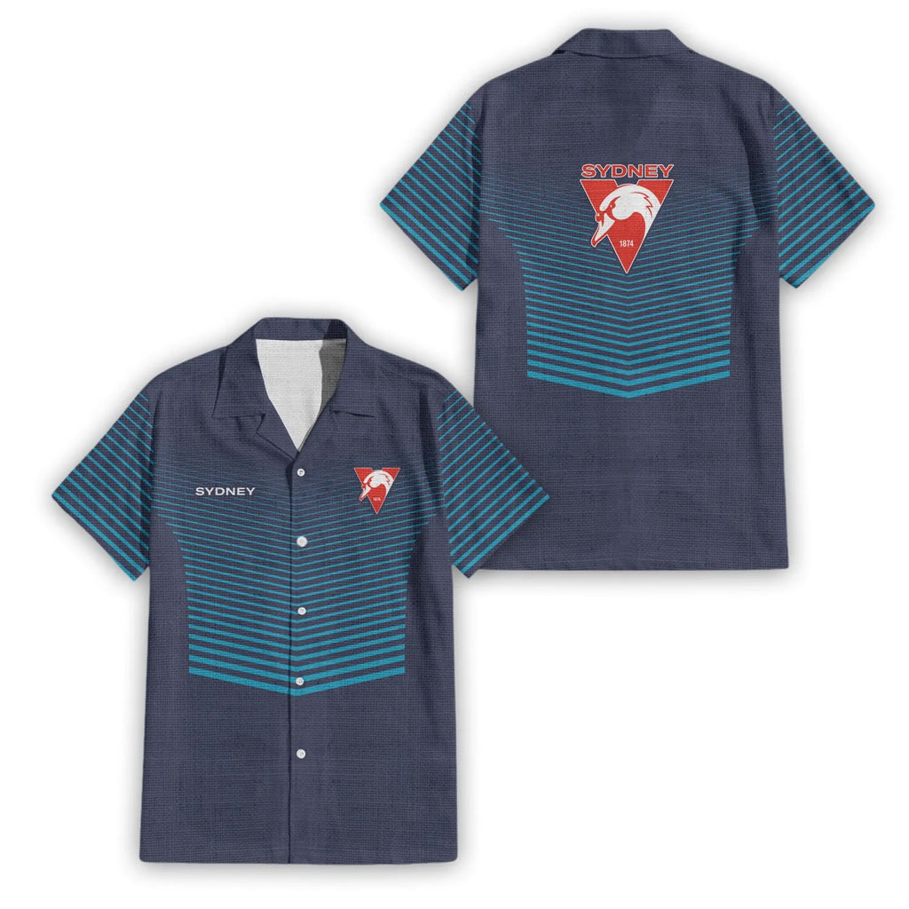 Sydney Swans Apparels SC099