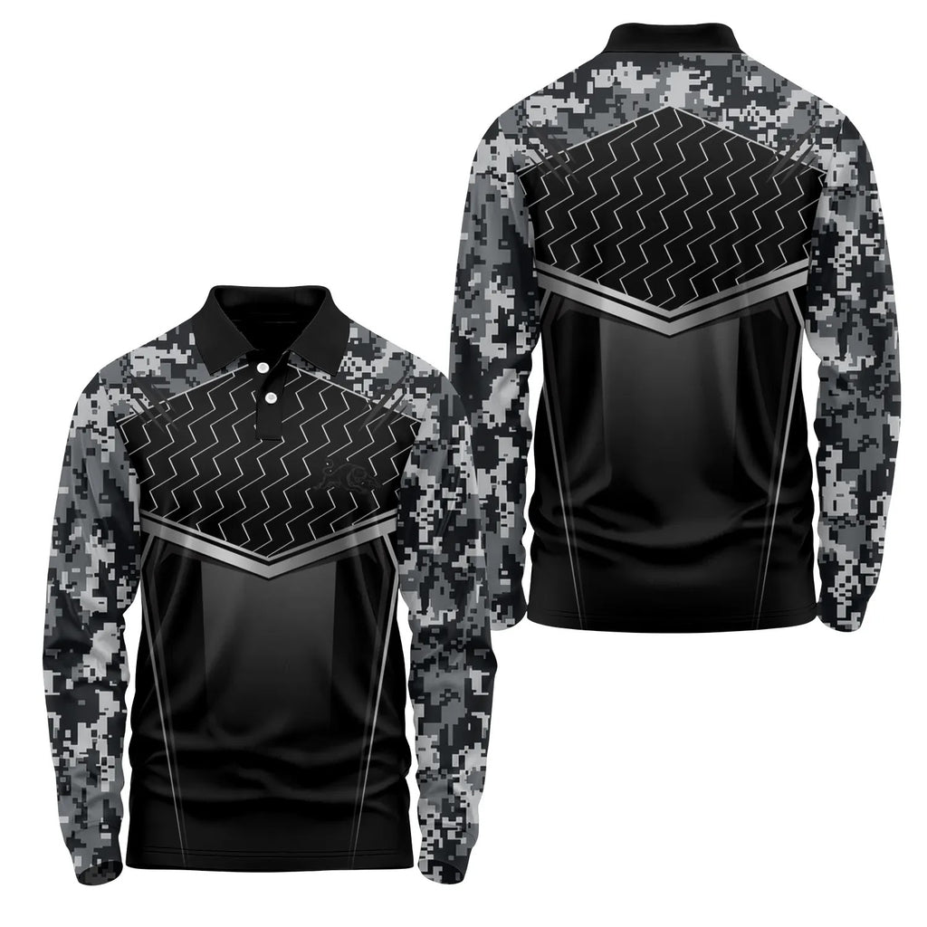 Penrith Panthers Apparels SC115