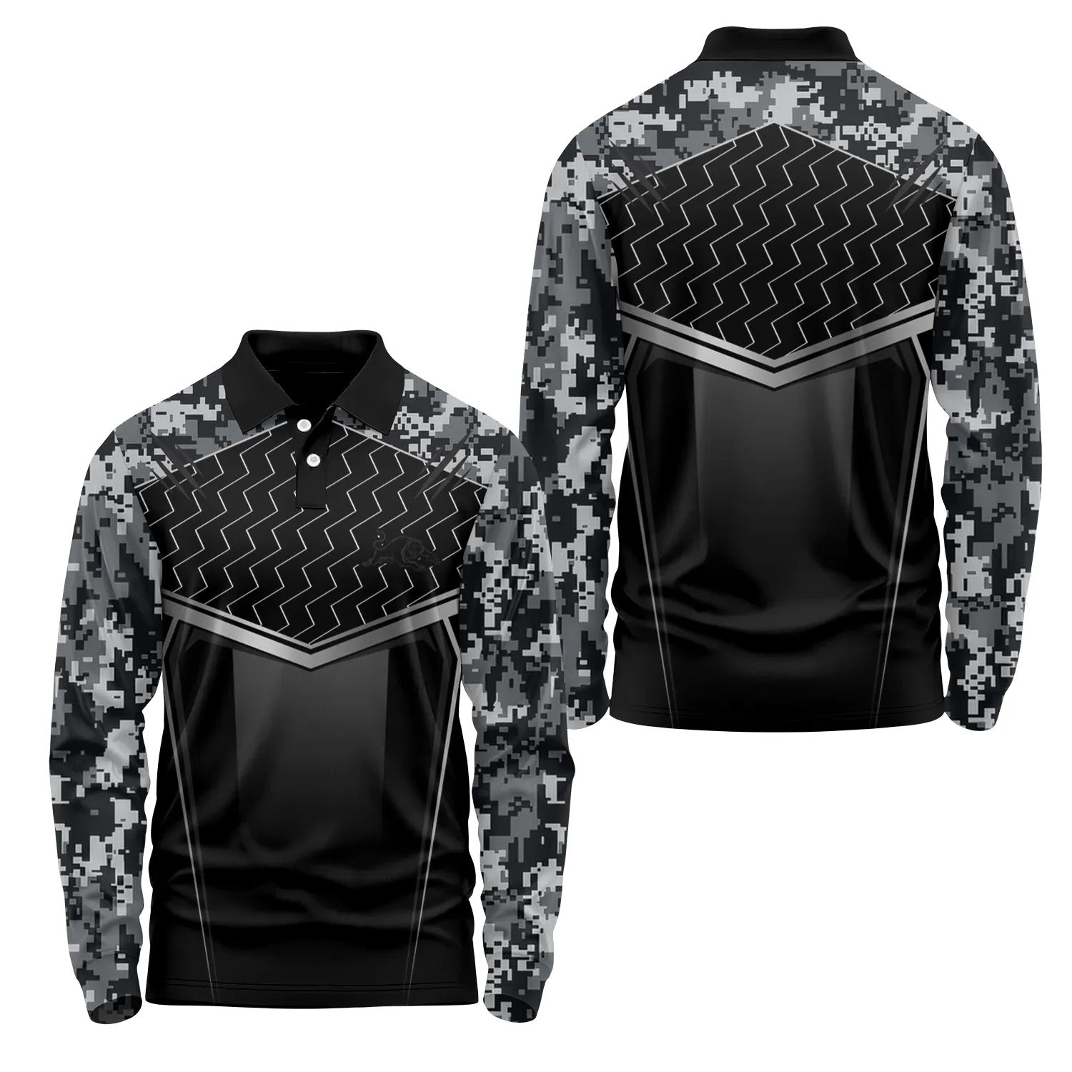 Penrith Panthers Apparels SC115