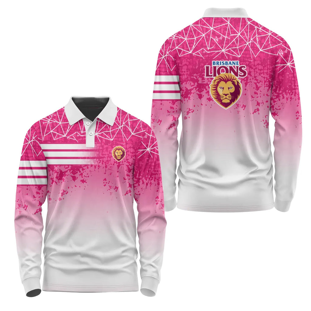 Brisbane Lions Apparels SC097