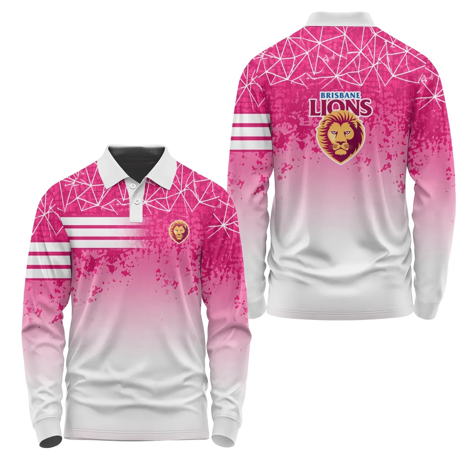 Brisbane Lions Apparels SC097