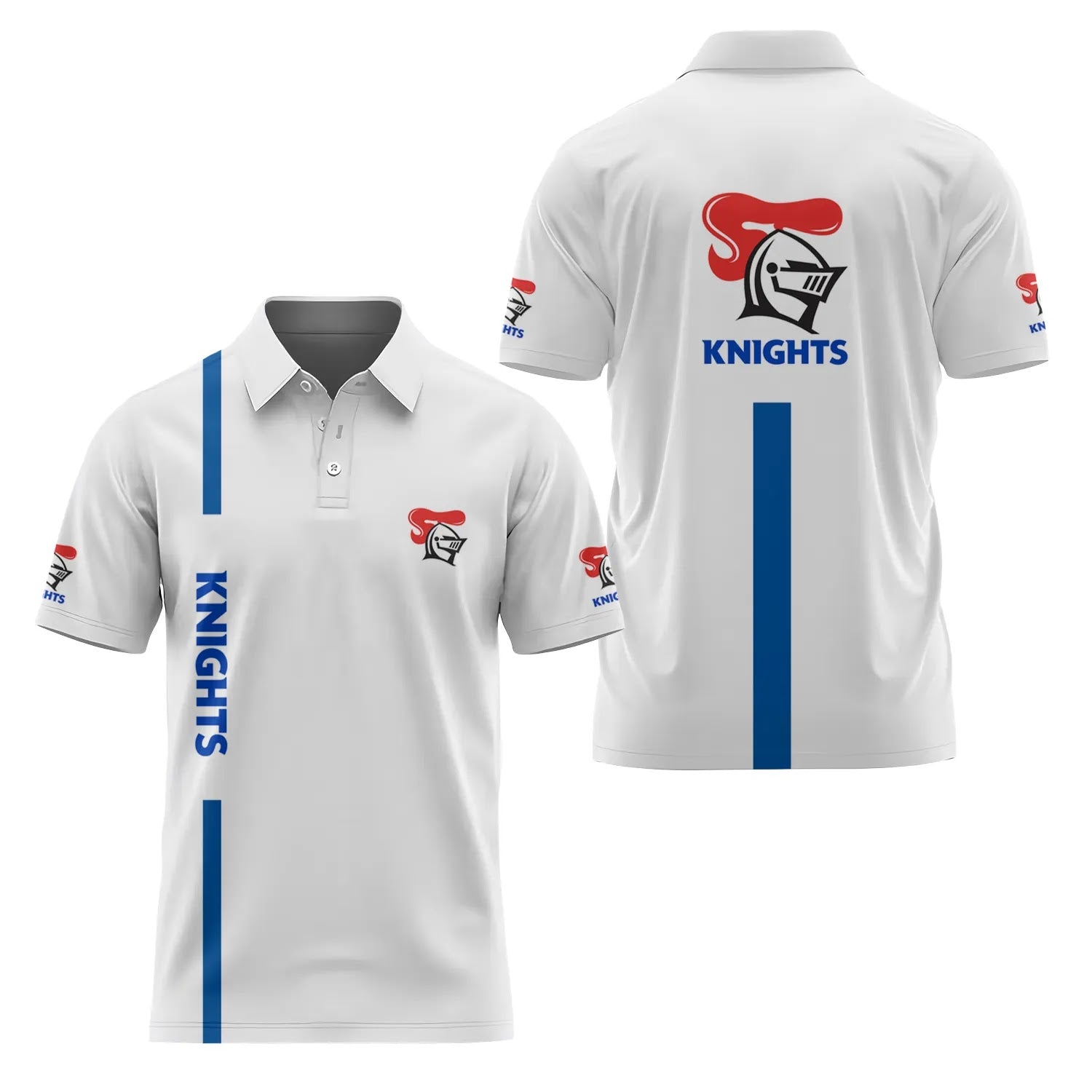 Newcastle Knights Apparels SC005
