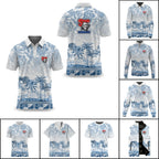 Newcastle Knights Apparels SC045