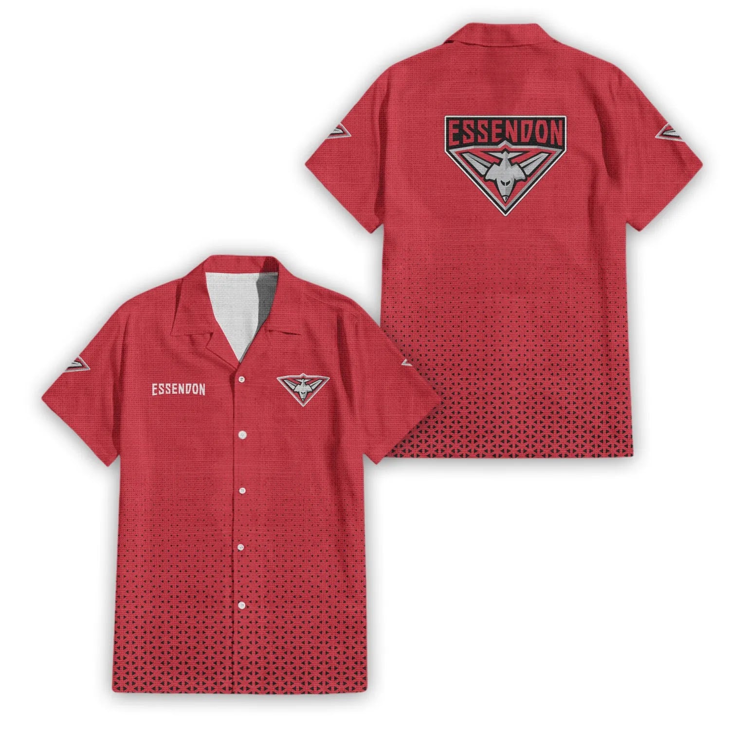 Essendon Bombers Apparels SC003