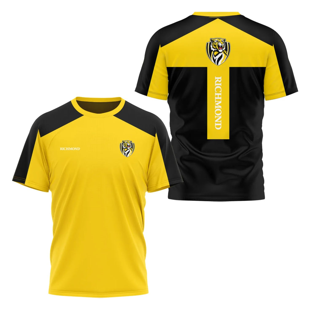 Richmond Tigers Apparels SC008