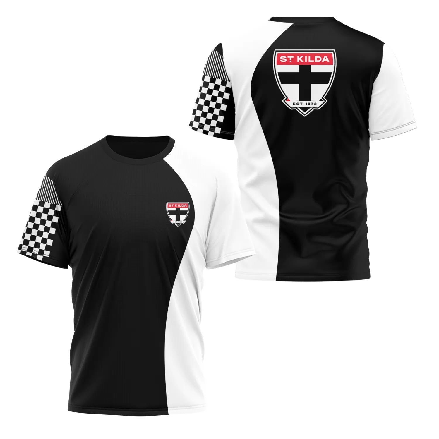 St Kilda Saints Apparels SC073