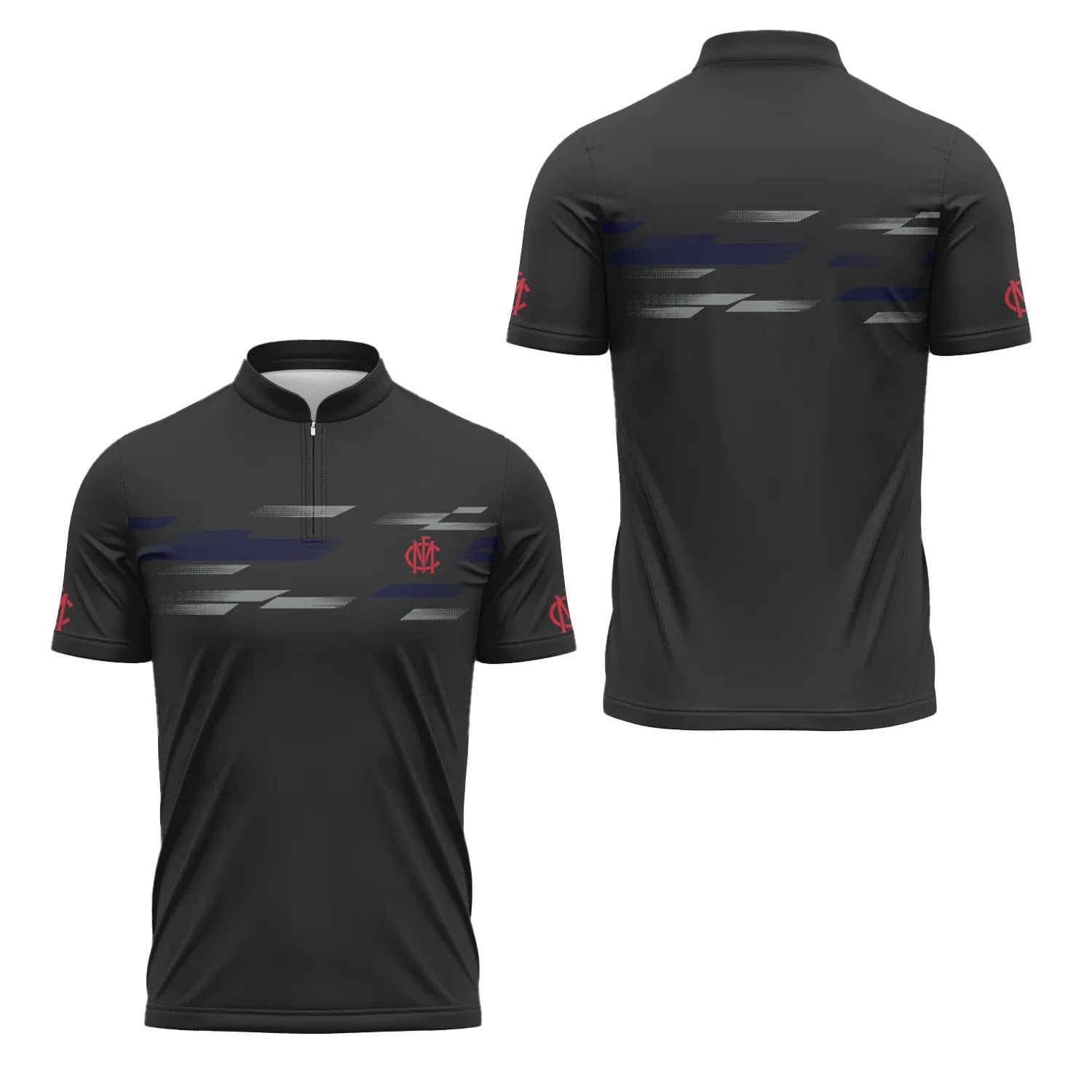 Melbourne Demons Apparels SC100