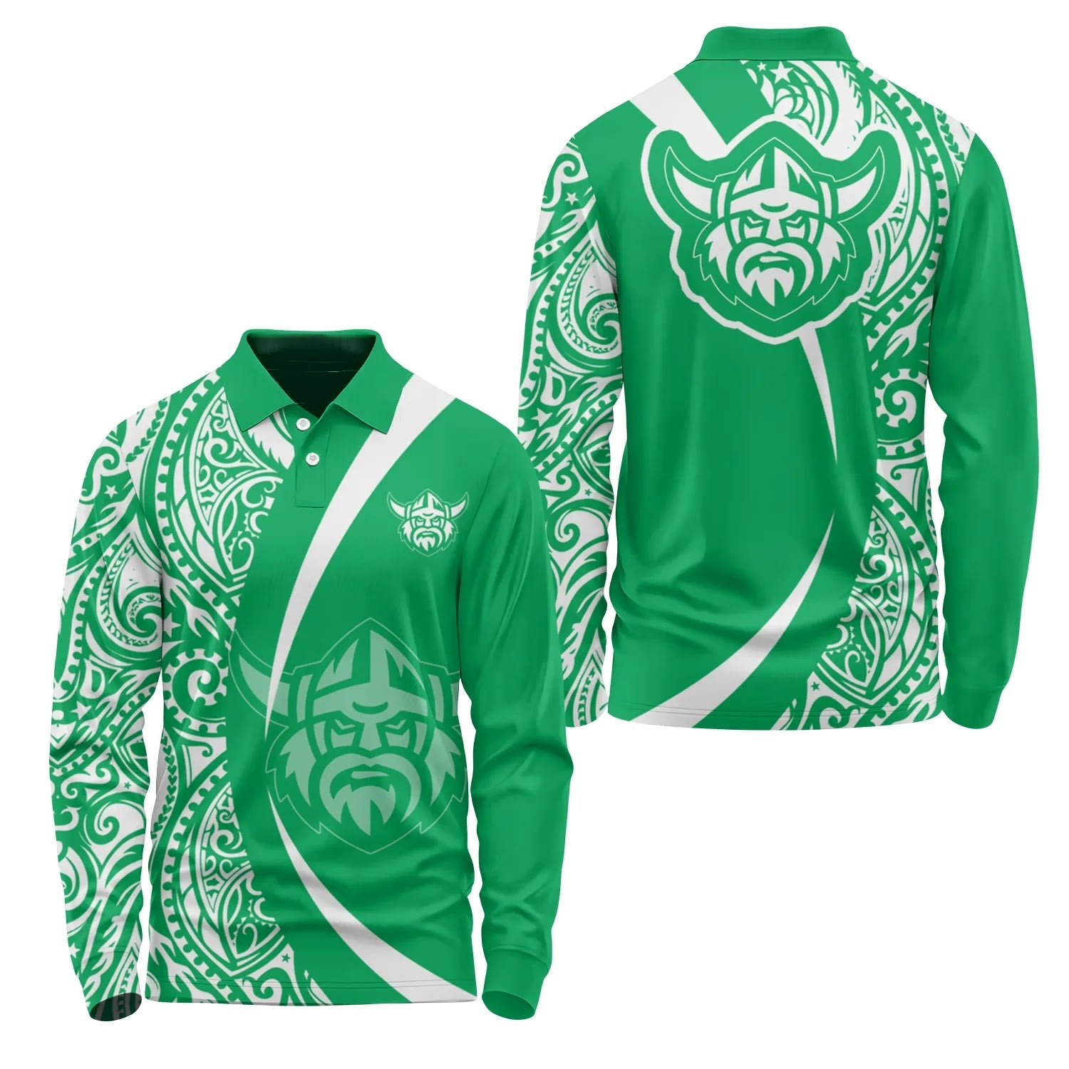 Canberra Raiders Apparels SHW072