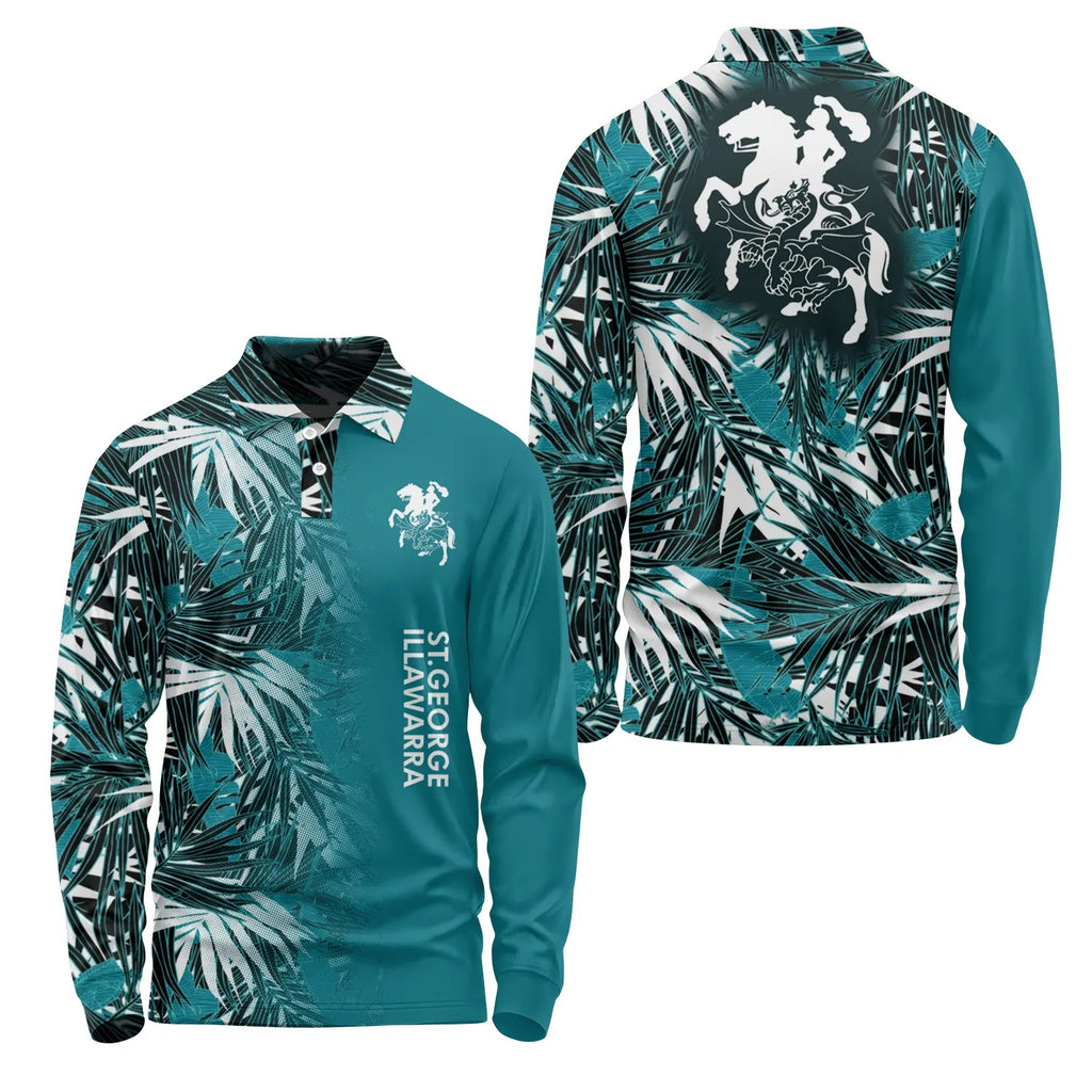 St George Illawarra Dragons Apparels SHW060