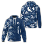 Manly Warringah Sea Eagles Hoodie SHW032