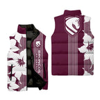 Brisbane Broncos Apparels SHW039