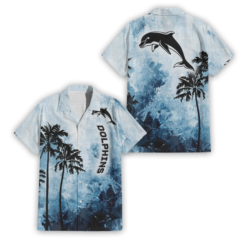 Dolphins Apparels SHW034