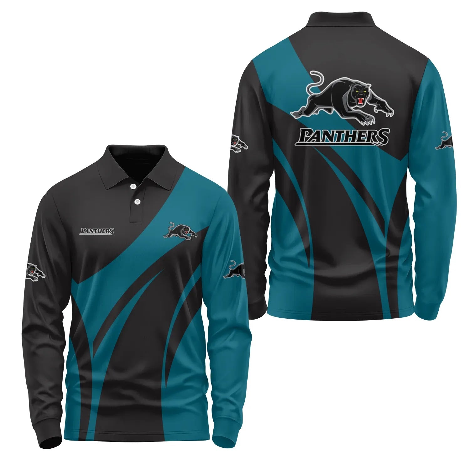 Penrith Panthers Apparels SC022