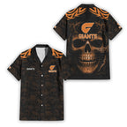 Greater Western Sydney Giants Apparels SC014