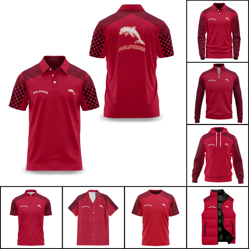 Dolphins Apparels SC057