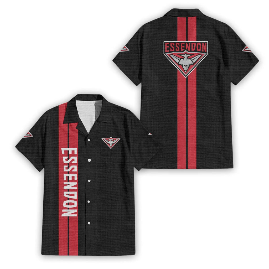 Essendon Bombers Apparels SC013