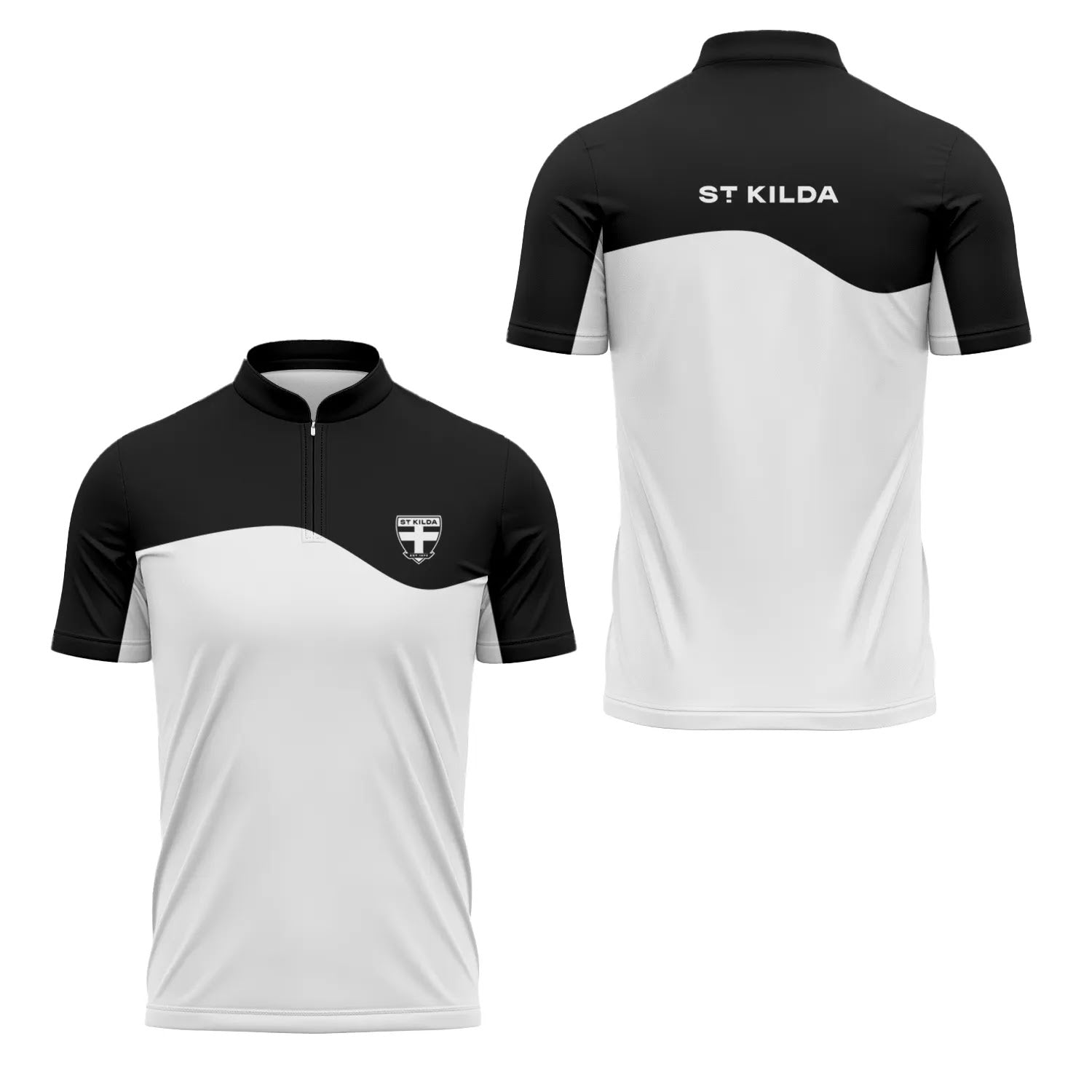 St Kilda Saints Apparels SC110