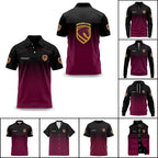 Brisbane Broncos Apparels SC001