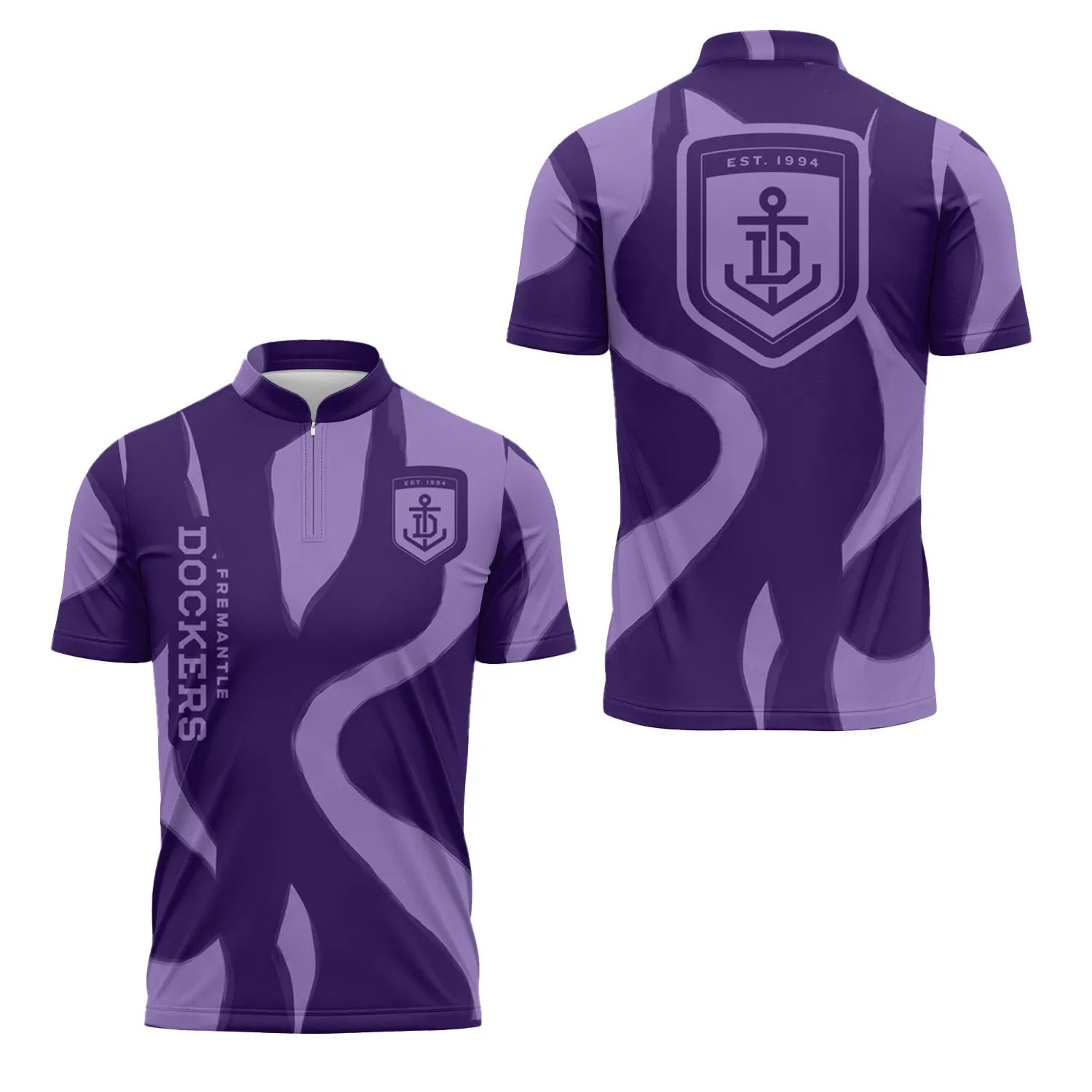 Fremantle Dockers Apparels SHW068