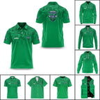 Canberra Raiders Apparels SC091