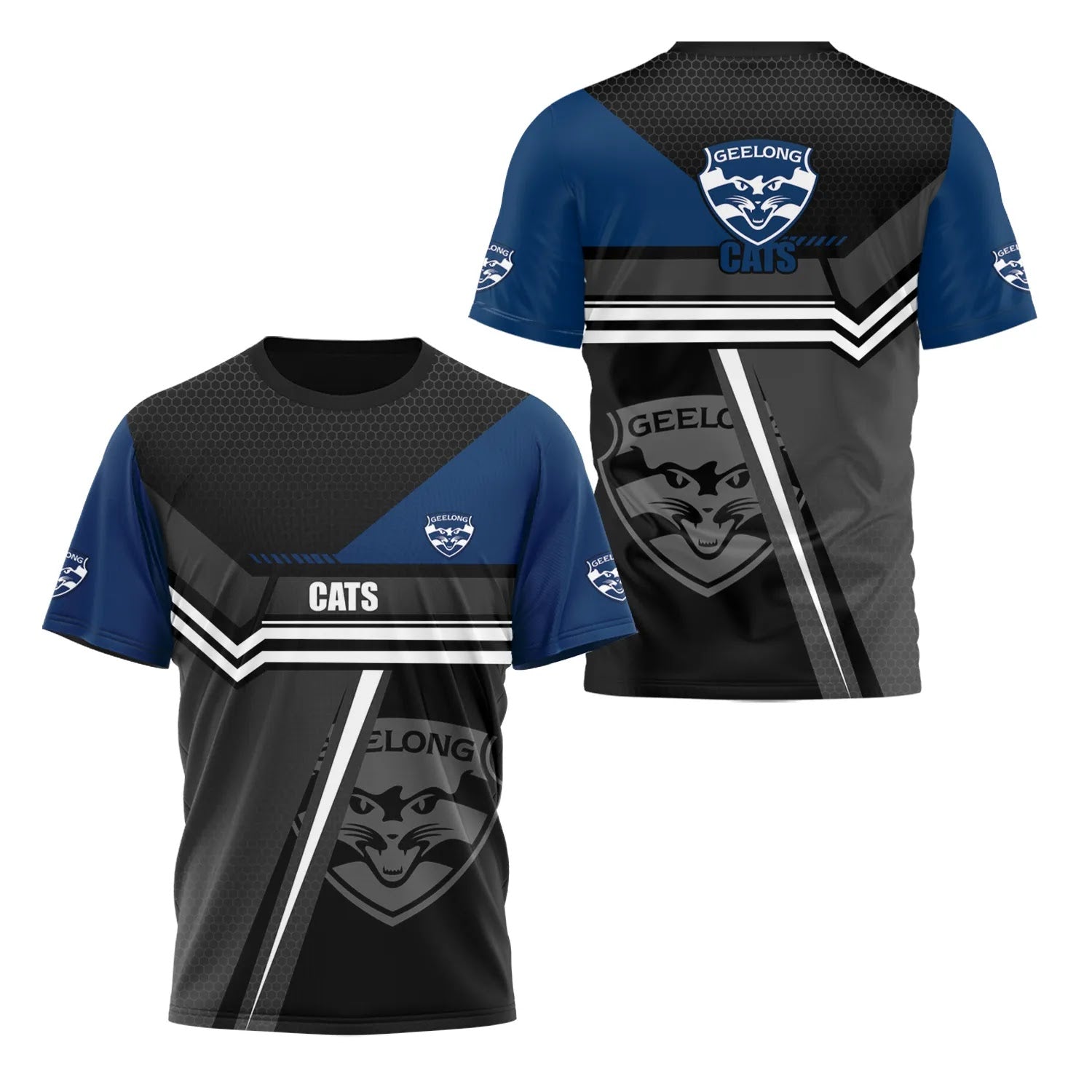 Geelong Cats Apparels SC071