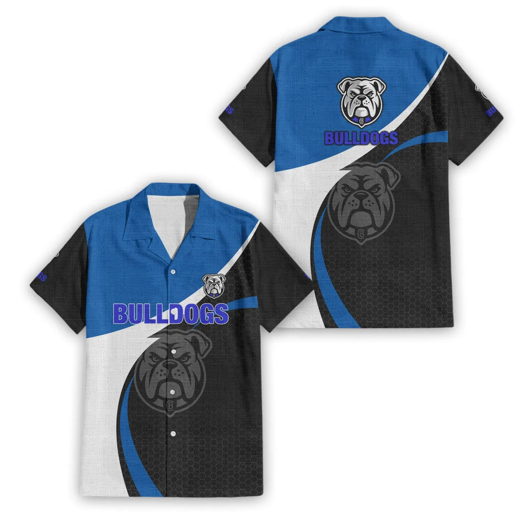 Canterbury-Bankstown Bulldogs Apparels SC002