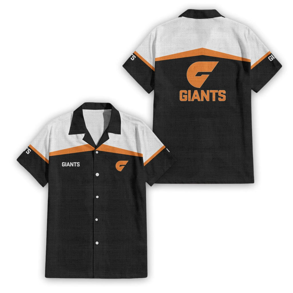 Greater Western Sydney Giants Apparels SC031