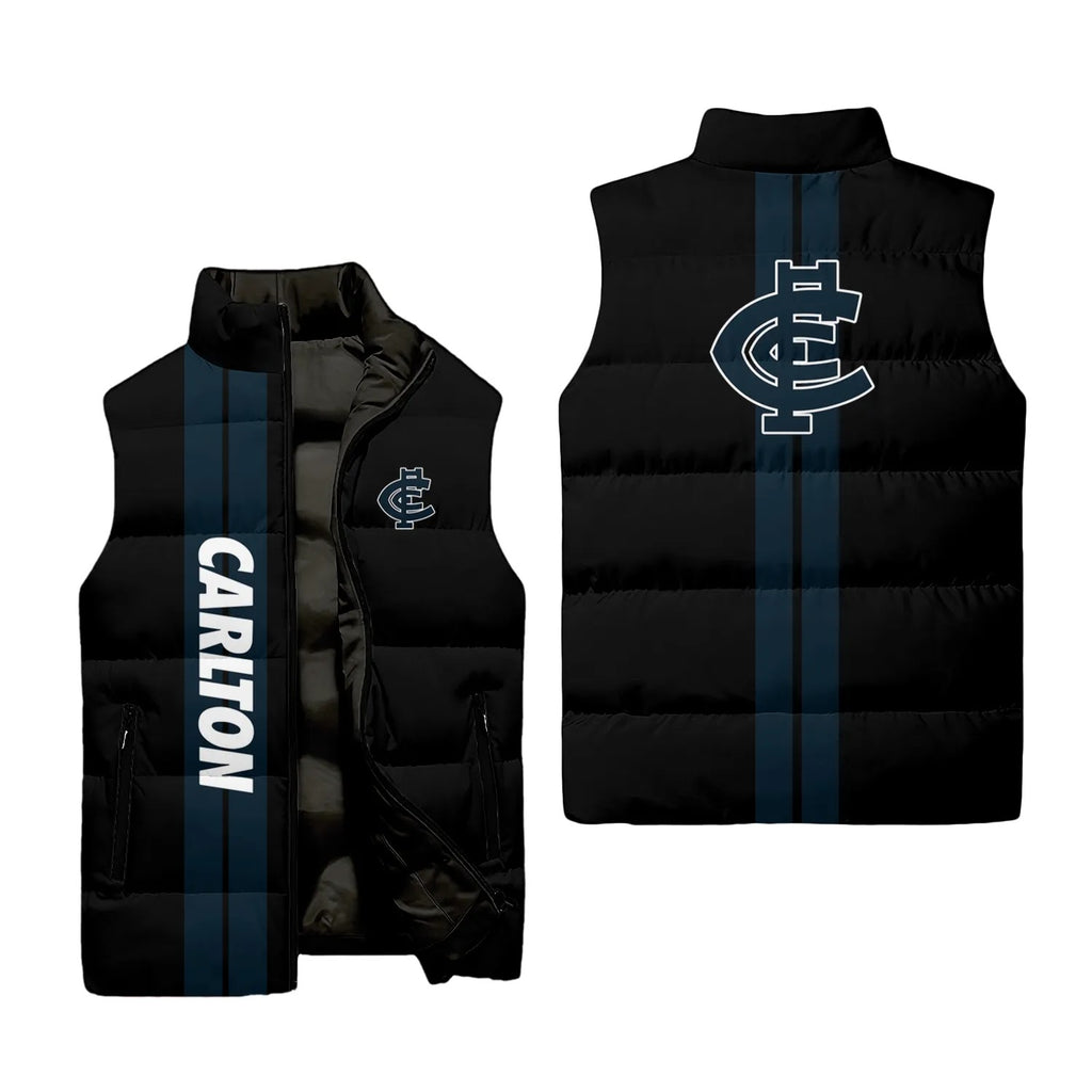 Carlton Blues Apparels SC013