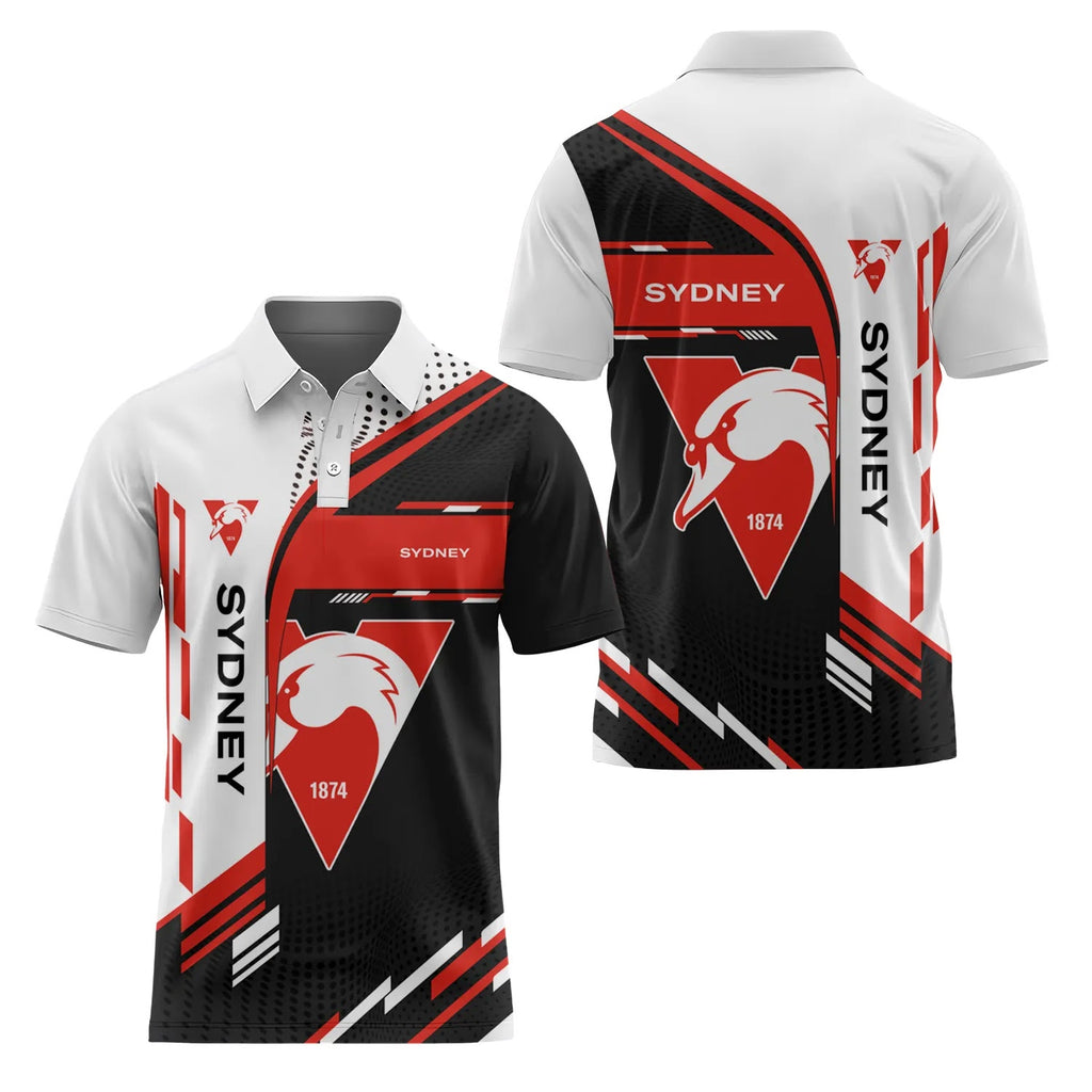 Sydney Swans Apparels SC036